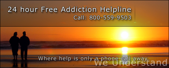 drug and alcohol rehab